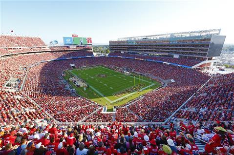 Levi's Stadium