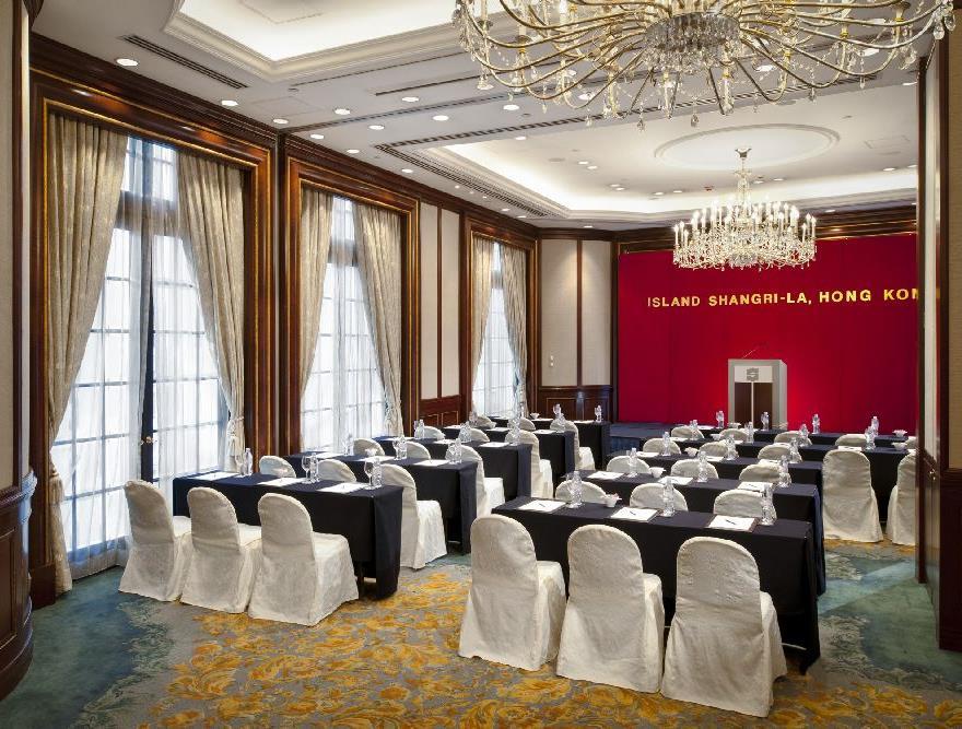 Imagen de la sala de reuniones