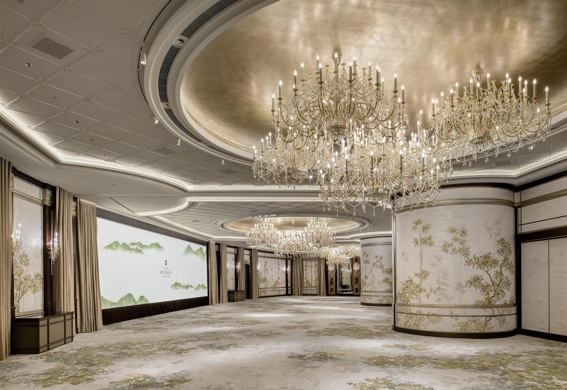 Island Shangri-La, Hong Kong image