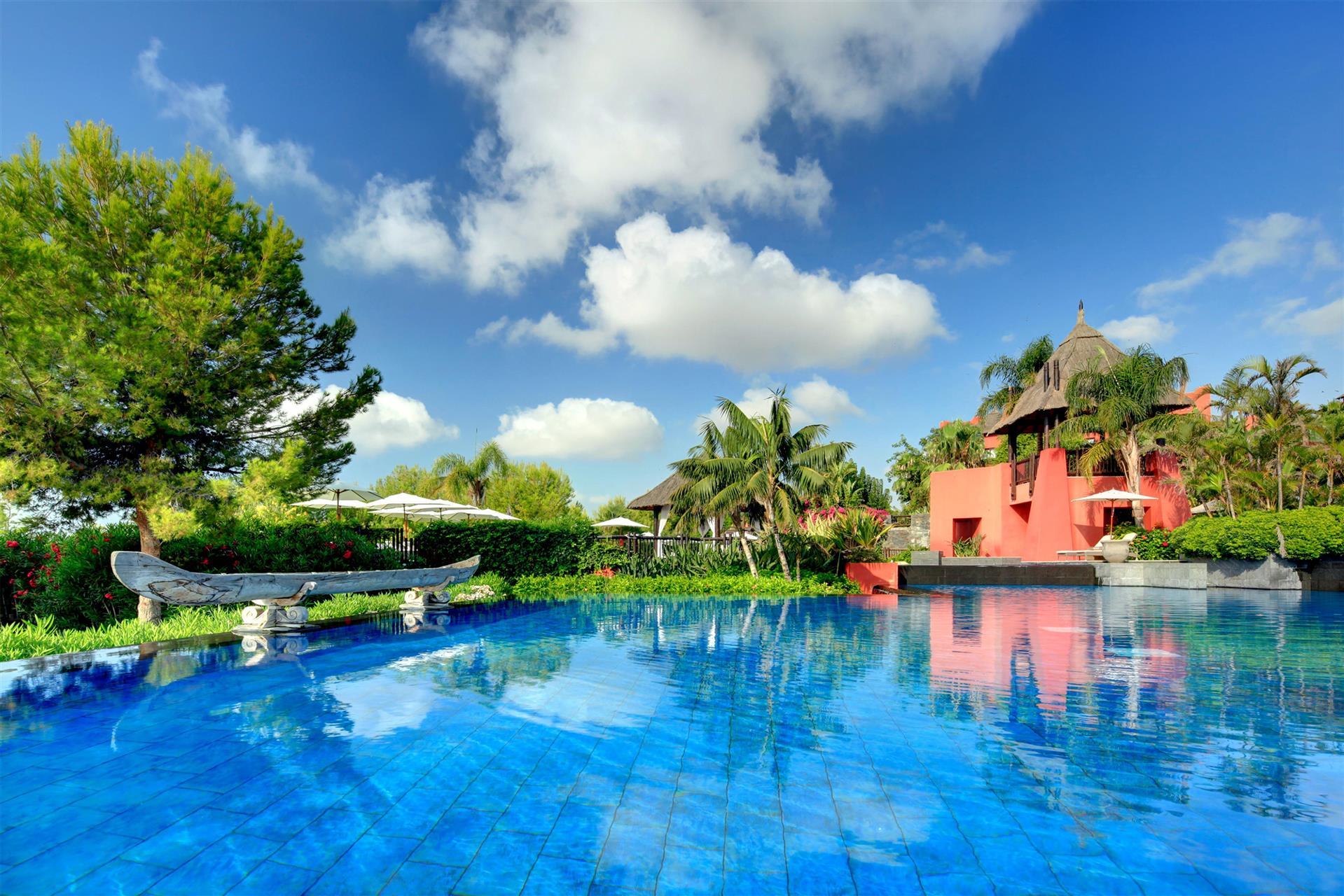 Asia Gardens Hotel & Thai Spa, a Royal Hideaway Hotel image