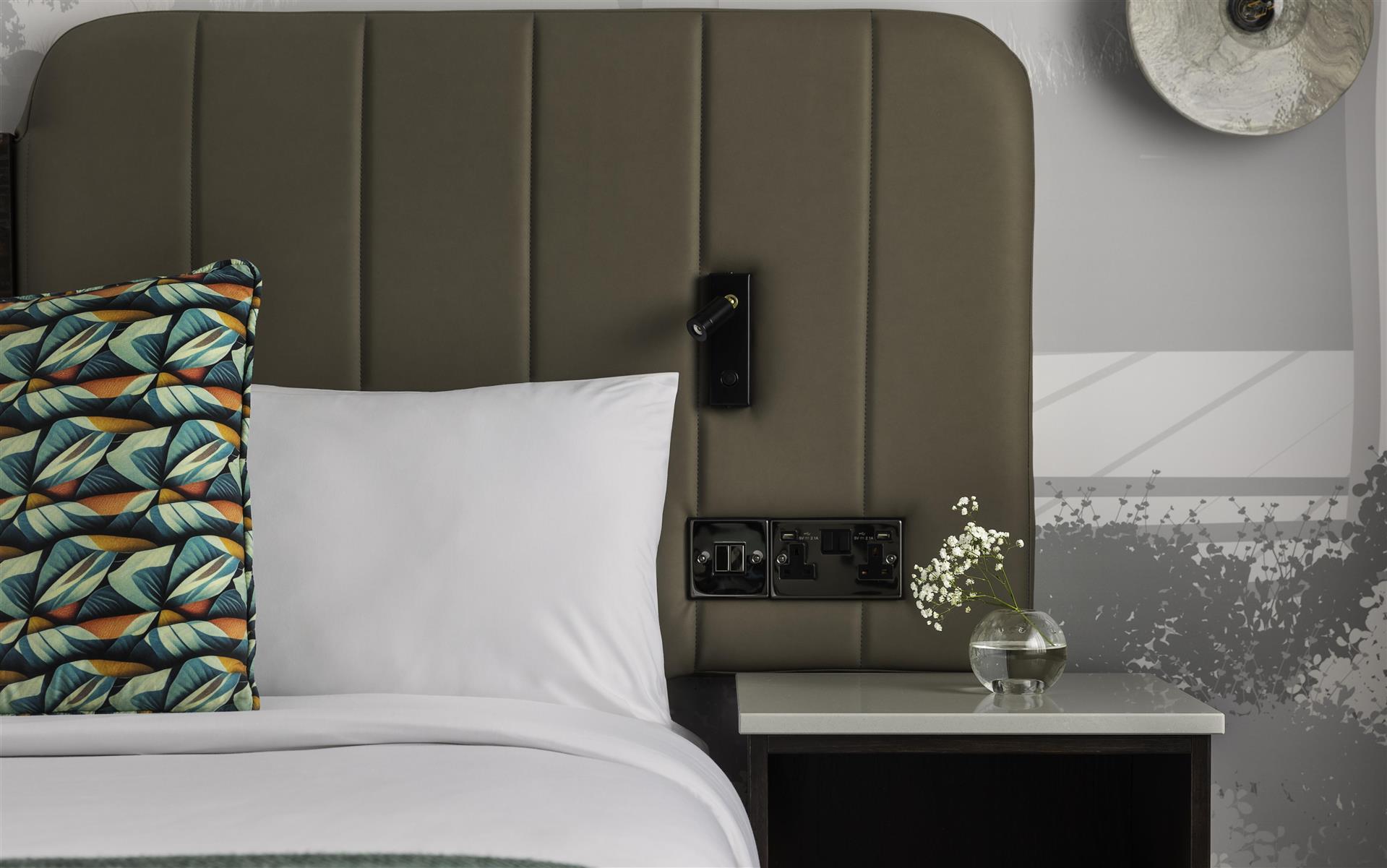 IHG Business Rewards 2X Plus offer image