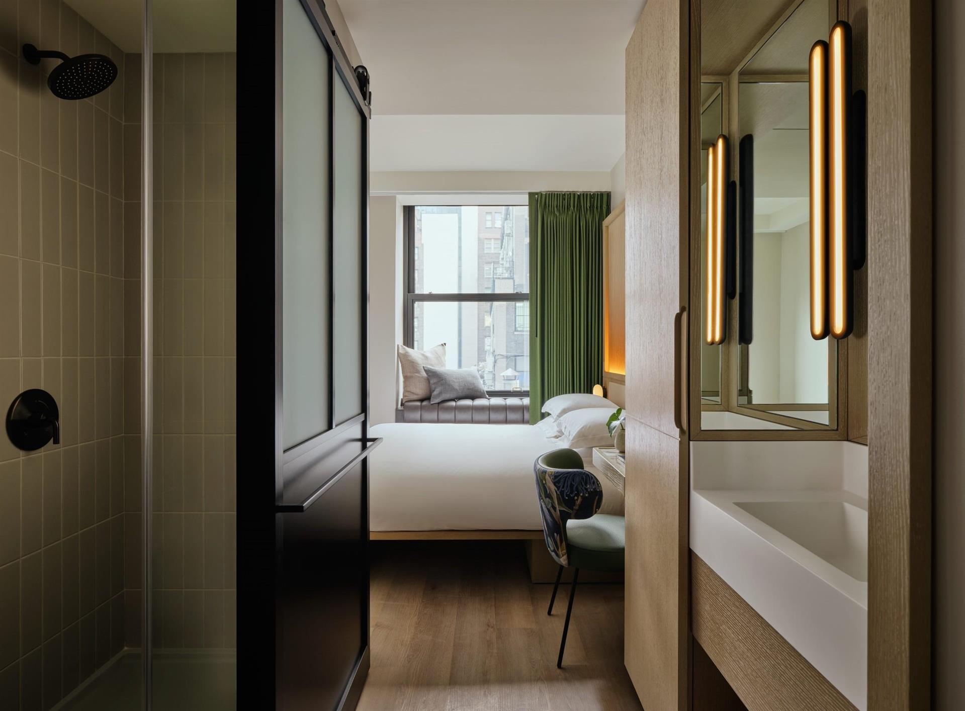 Kimpton Era Midtown New York à New York, NY