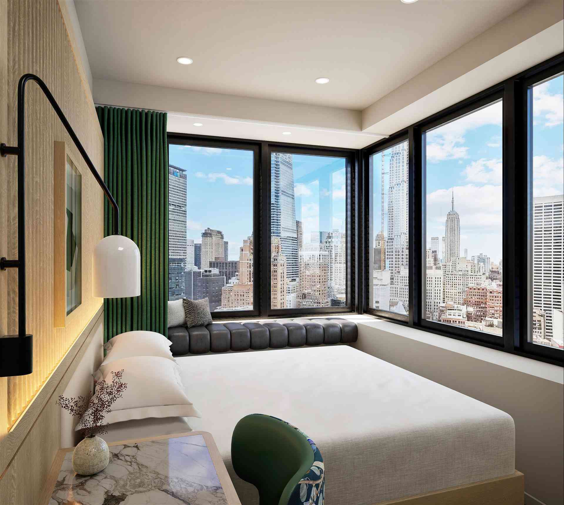 Kimpton Era Midtown New York, New York, NY