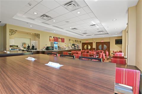 Comfort Suites Miami - Kendall i Miami, FL