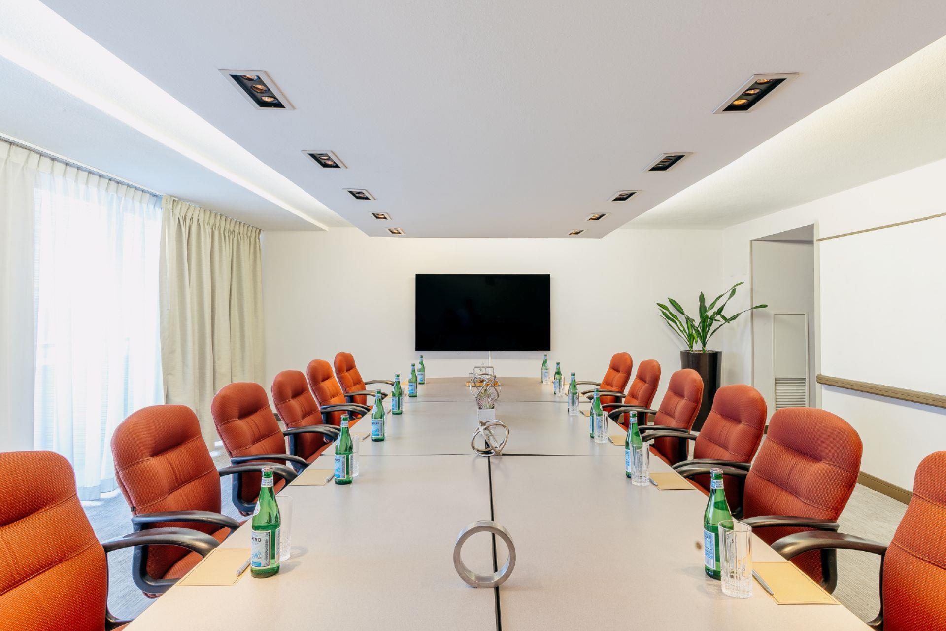 Renaissance Denver Hotel & Conference Center in Denver, CO