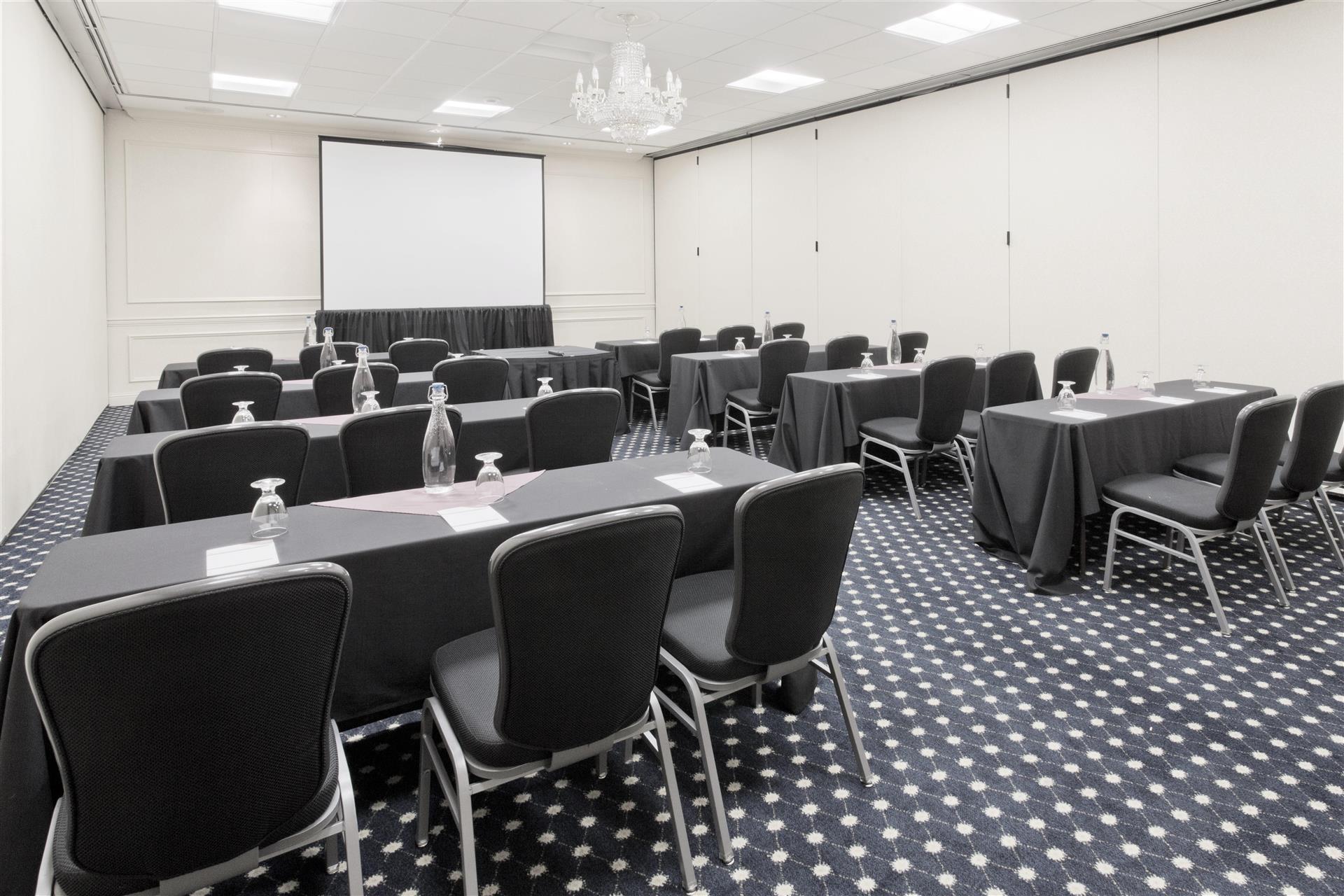 Immagine sala riunioni