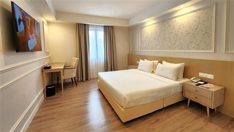 The Palace Hotel Kota Kinabalu i Kota Kinabalu, MY