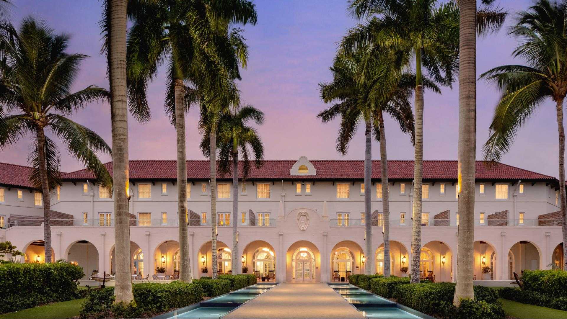 Casa Marina Key West, Curio Collection by Hilton a Key West, FL