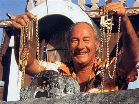 Mel Fisher Maritime Museum