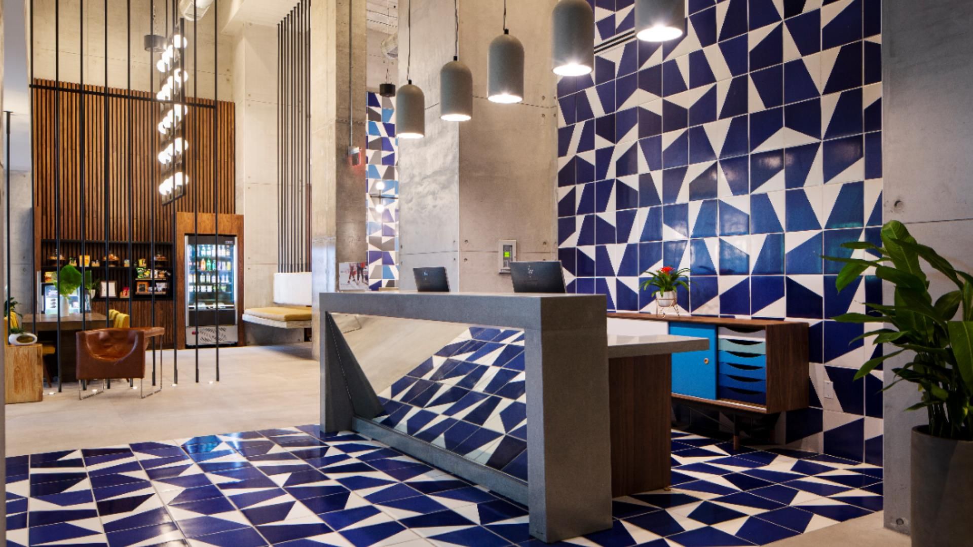 Изображение места проведения