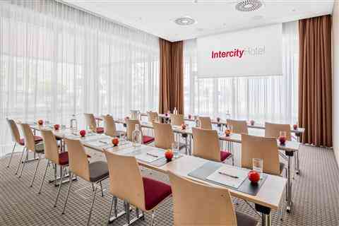 IntercityHotel Graz a Graz, AT