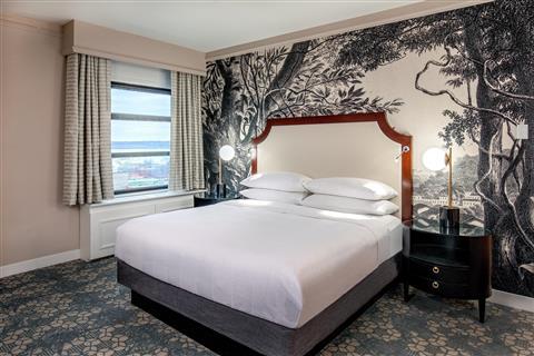 Peoria Marriott Pere Marquette, Peoria, IL