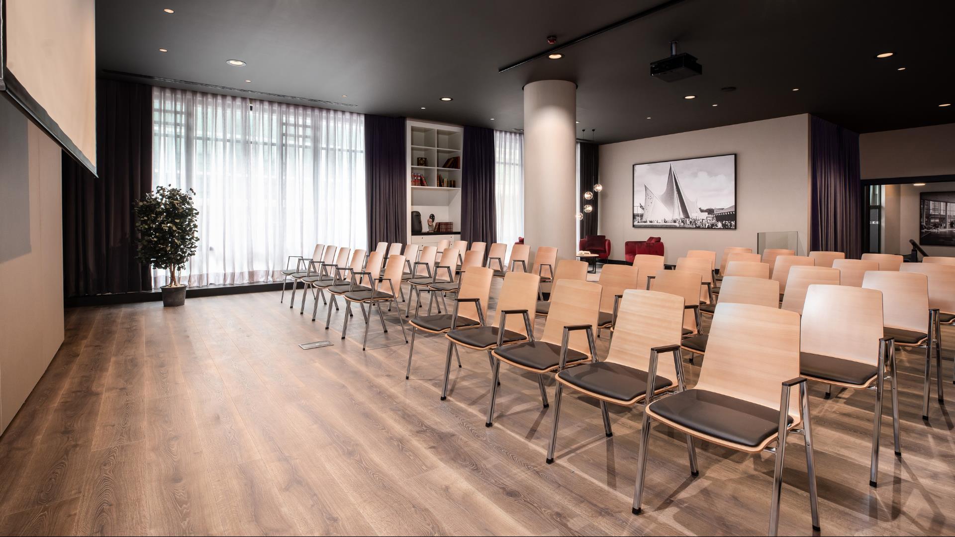 Immagine sala riunioni