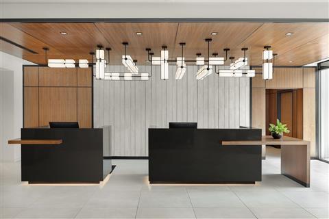 Marriott Saddle Brook *NEWLY RENOVATED 2025* in Saddle Brook, NJ