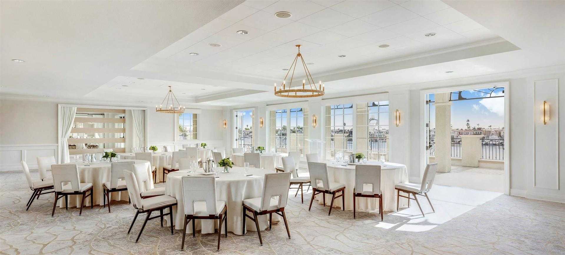 Balboa Bay Resort a Newport Beach, CA