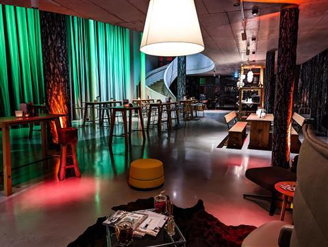 reforum a Binzen, DE