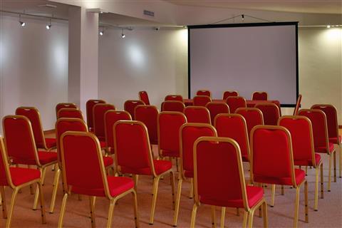 CPH | Pevero Hotel a Arzachena, IT