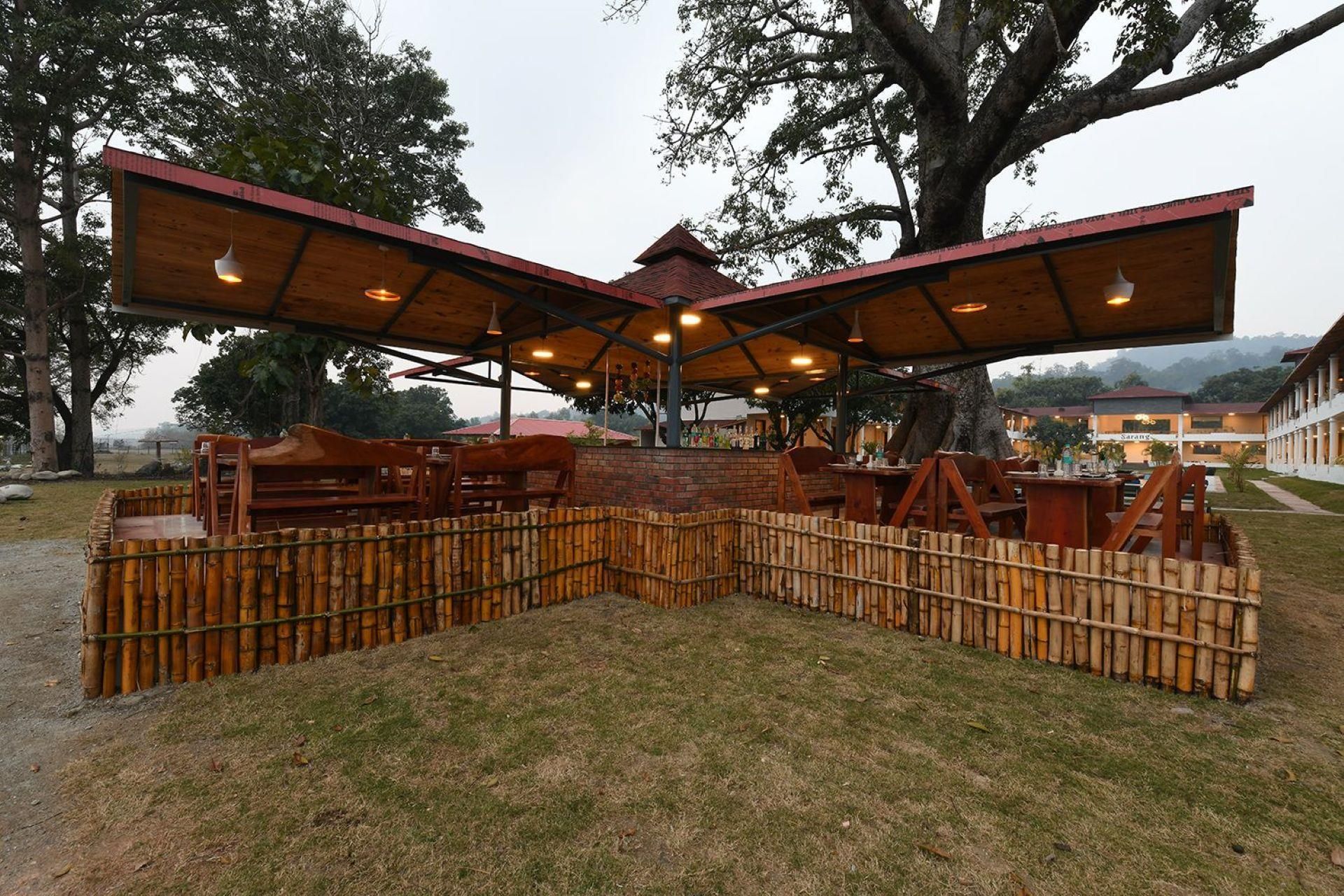 รูปสถานที่จัดงาน