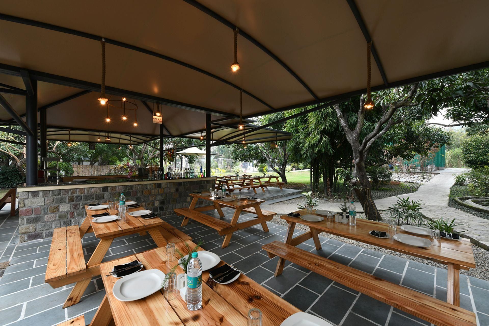 รูปสถานที่จัดงาน