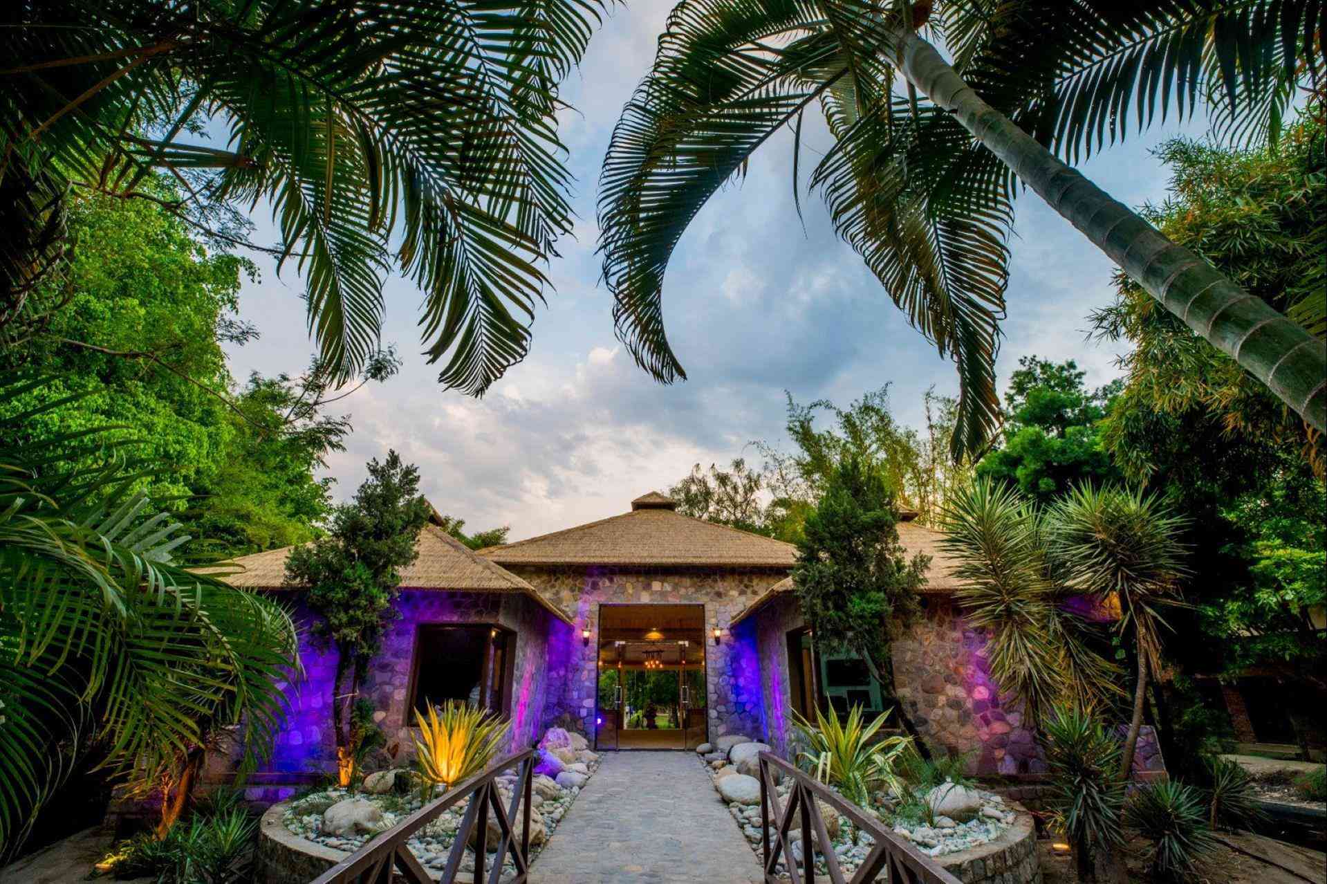 Tarangi Jim Corbett, Haldwani, IN