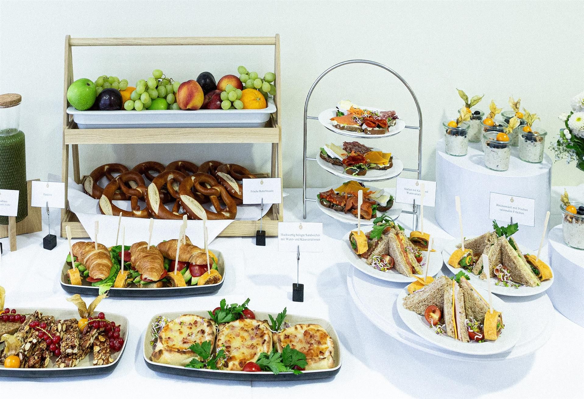 รูปสถานที่จัดงาน