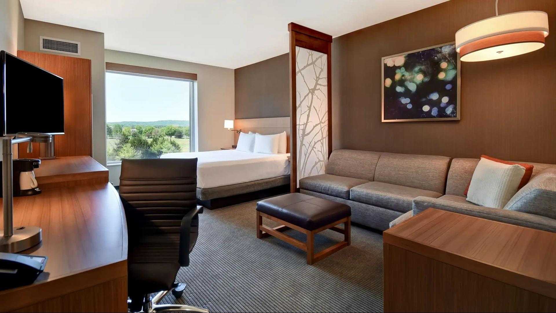 Hyatt Place Huntsville/Research Park a Huntsville, AL