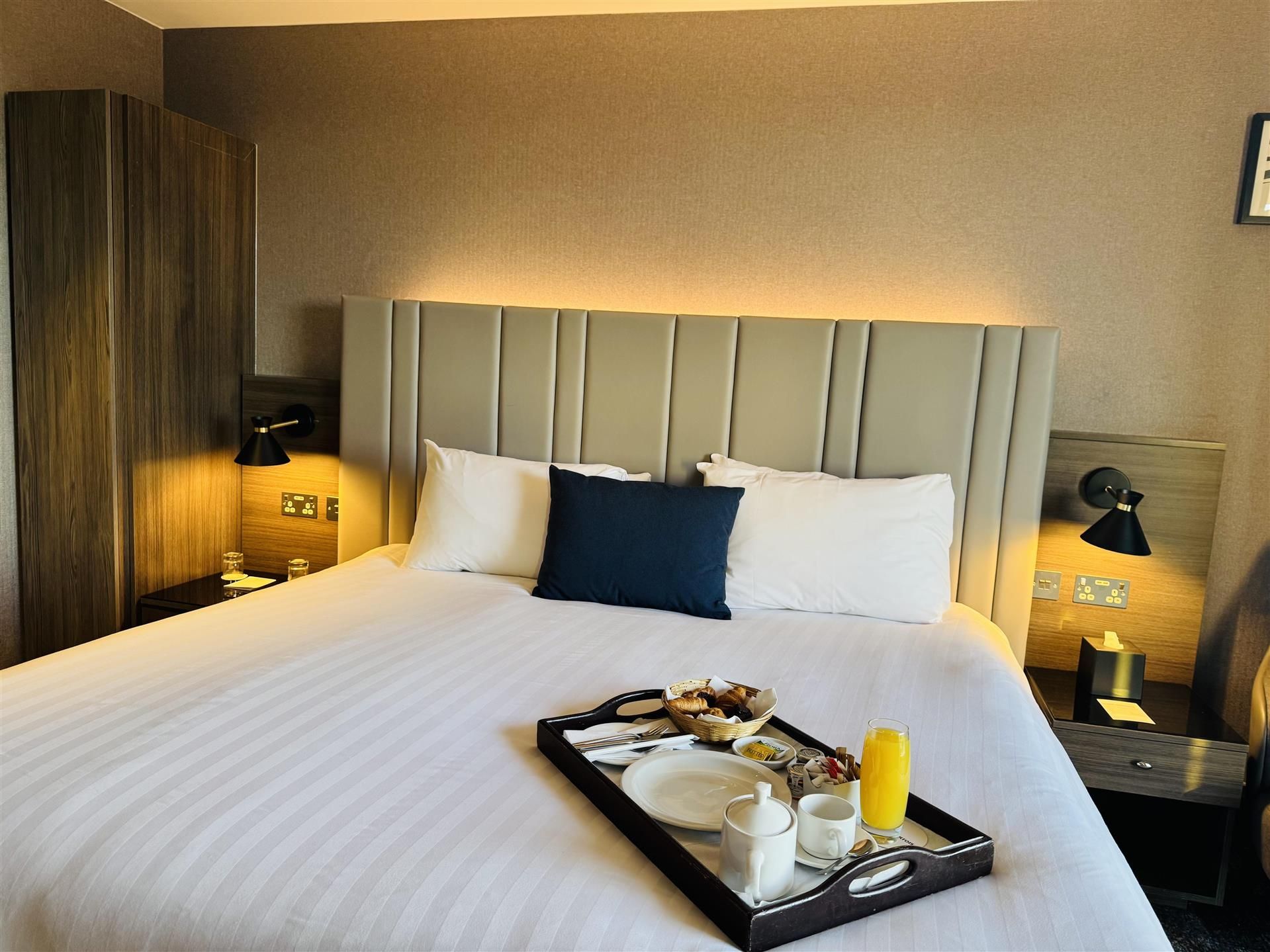 Изображение места проведения