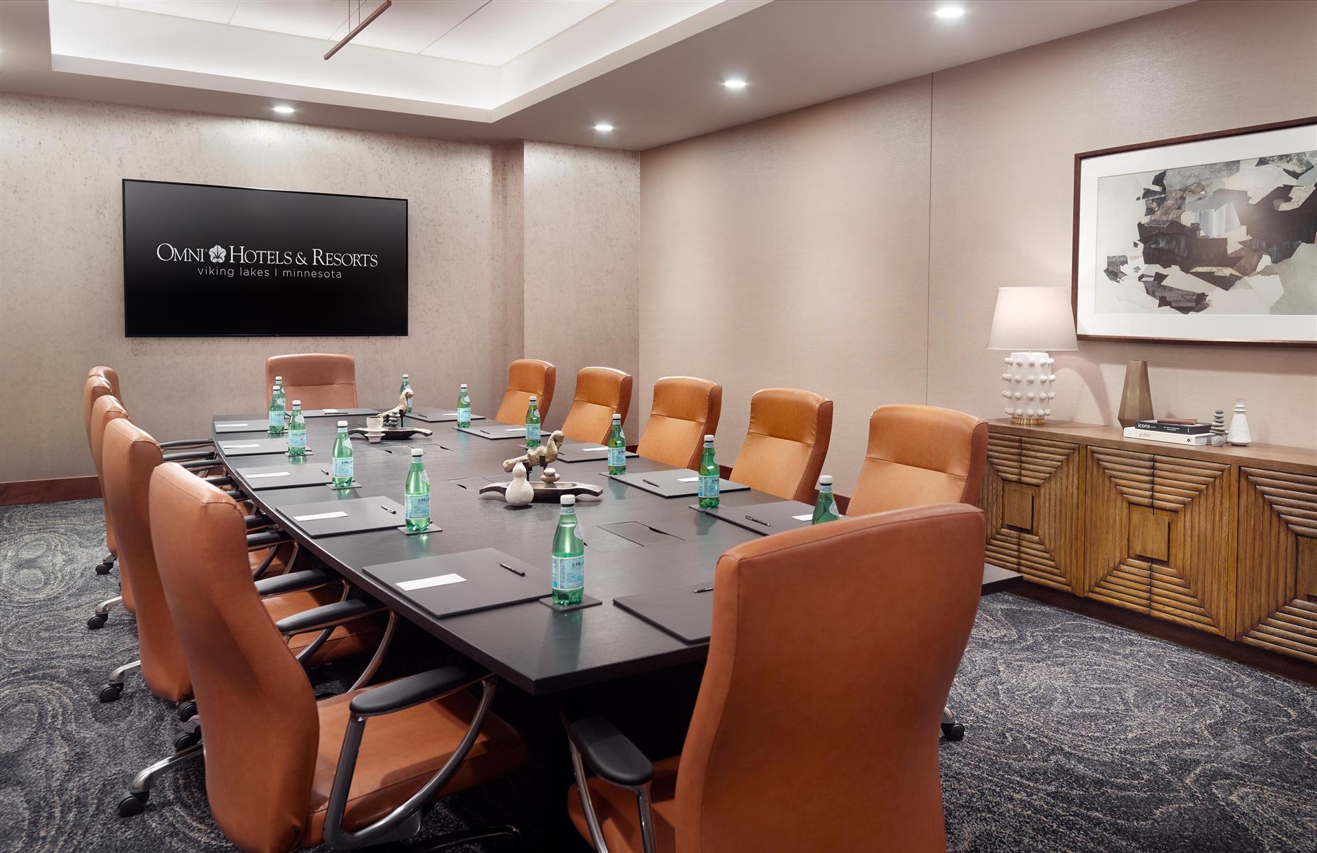 Toplantı odası resmi