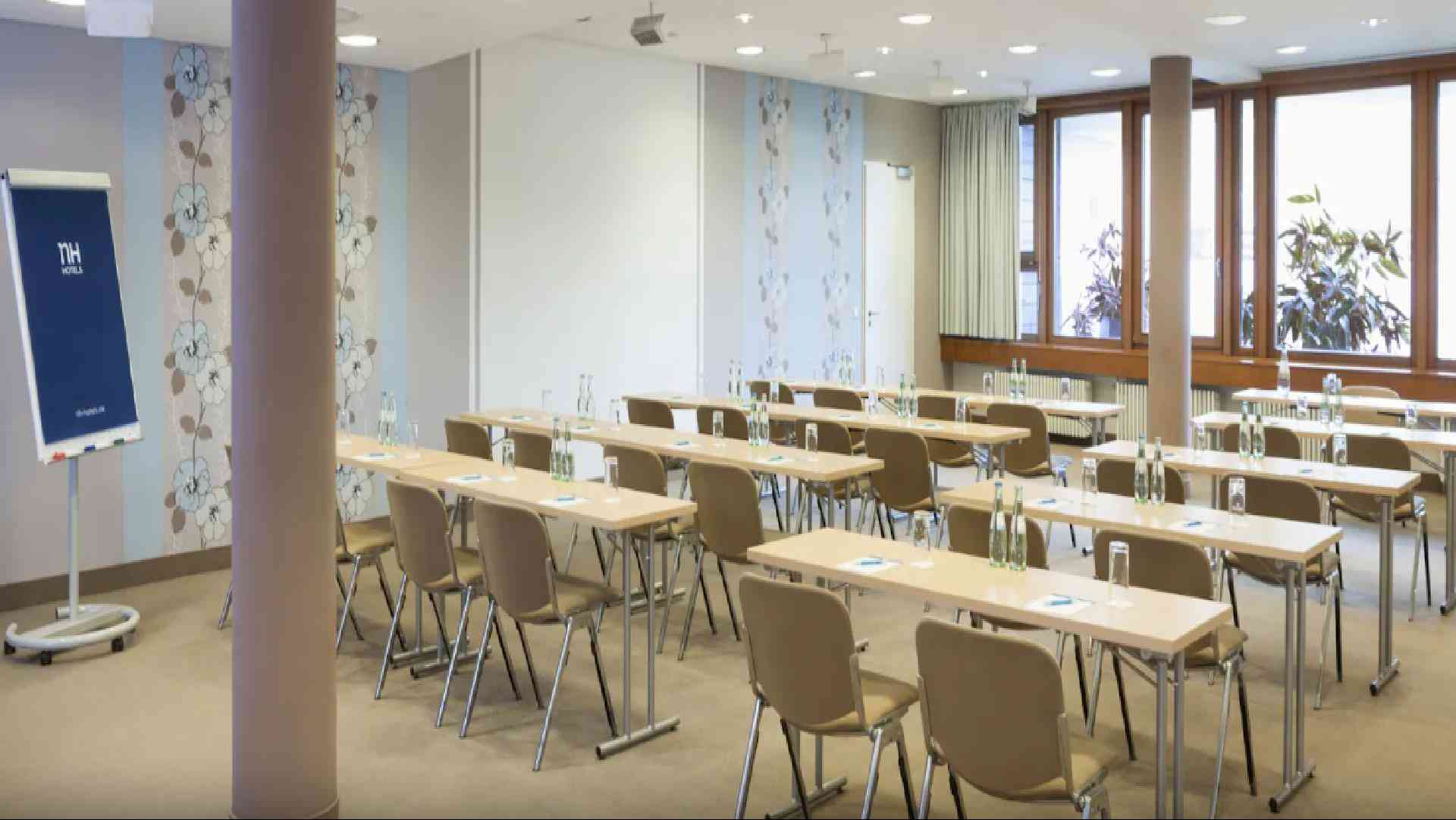 NH Bingen in Bingen am Rhein, DE