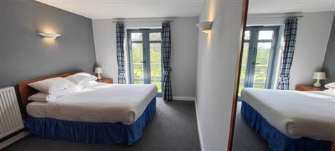 Middle Aston House em Bicester, GB1