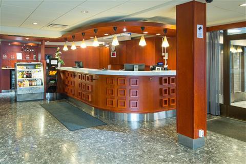 Scandic Seinaejoki in Seinaejoki, FI