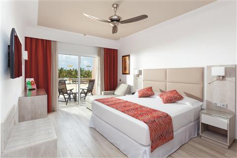 Hotel Riu Cabo Verde in Santa Maria, CV