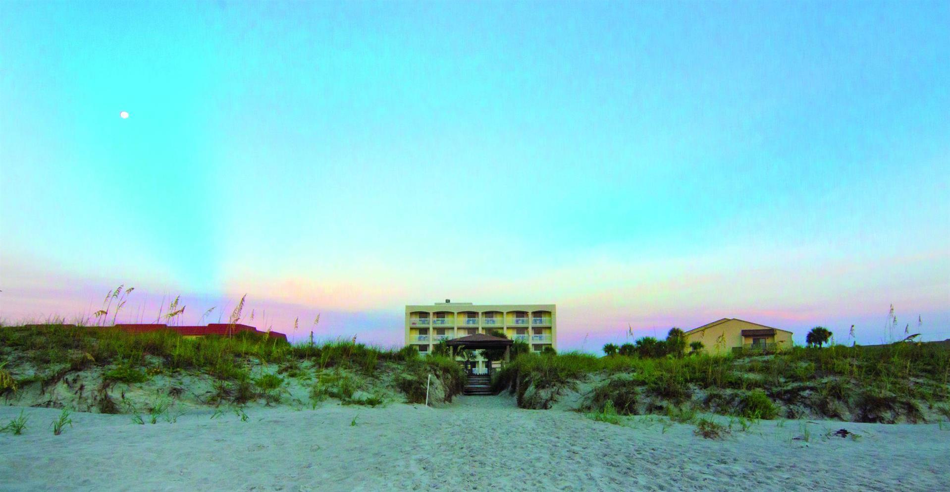 Guy Harvey Resort on St. Augustine Beach image