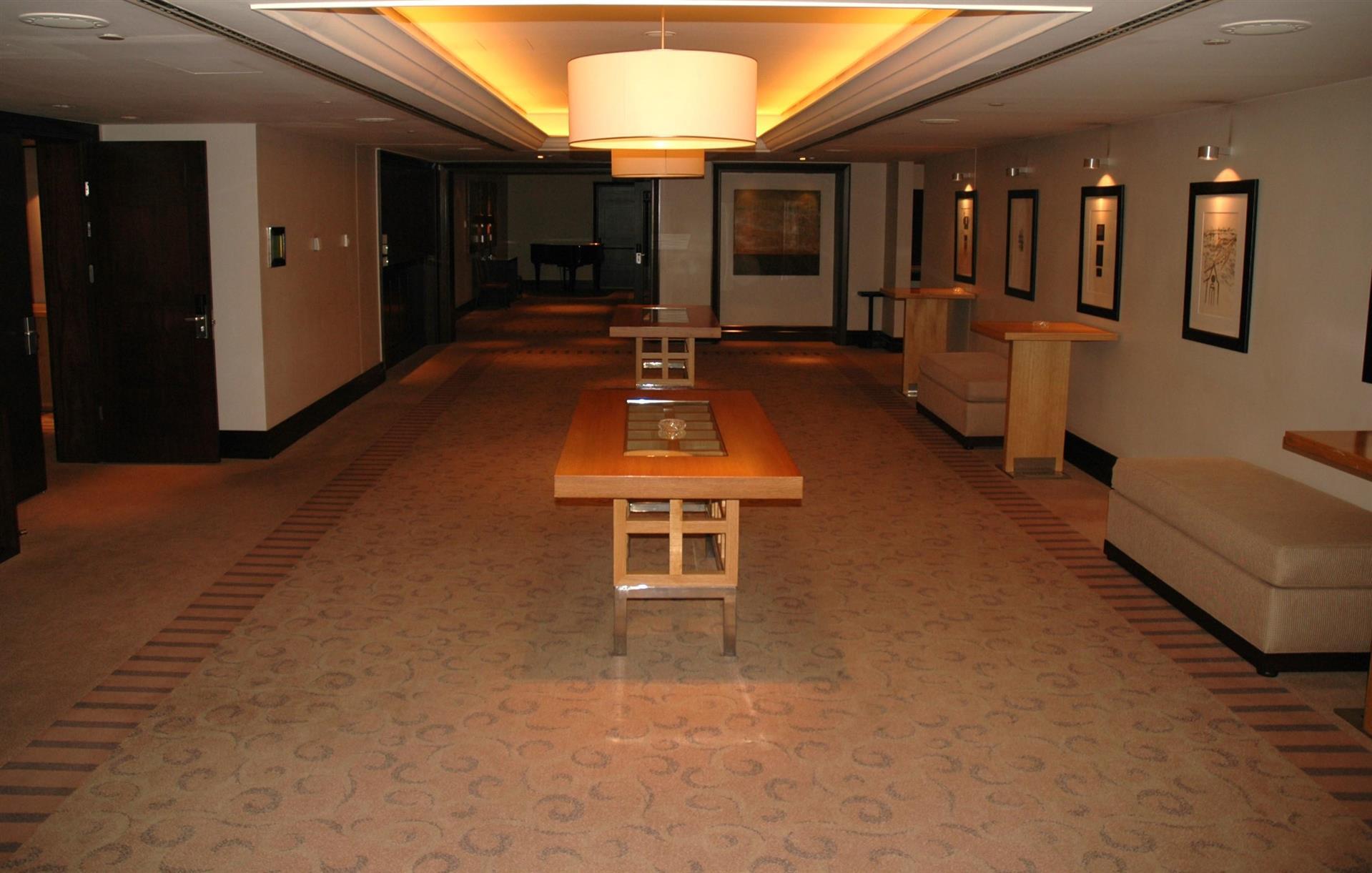 Immagine sala riunioni