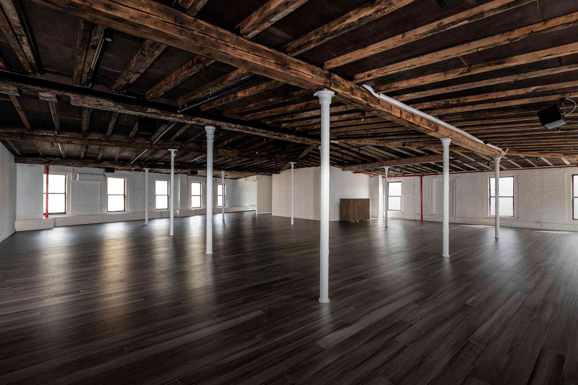 Triangle Loft Meatpacking в New York, NY