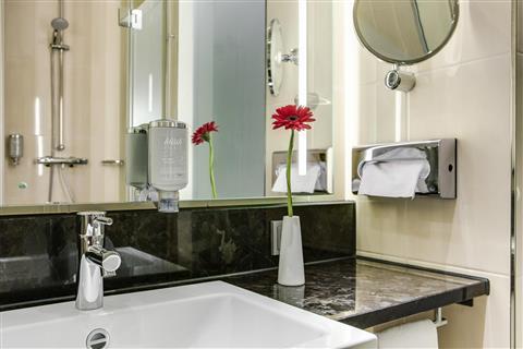 IntercityHotel Ingolstadt in Ingolstadt, DE