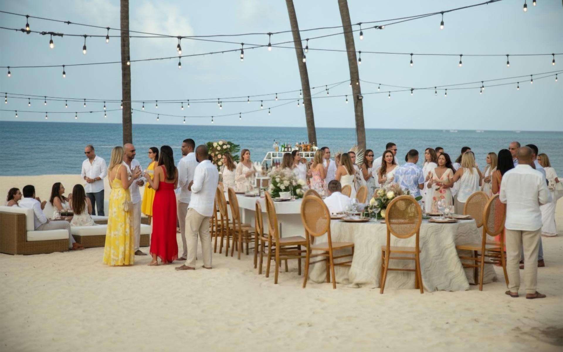 Imagen de promoción Turn your event into the event of the year