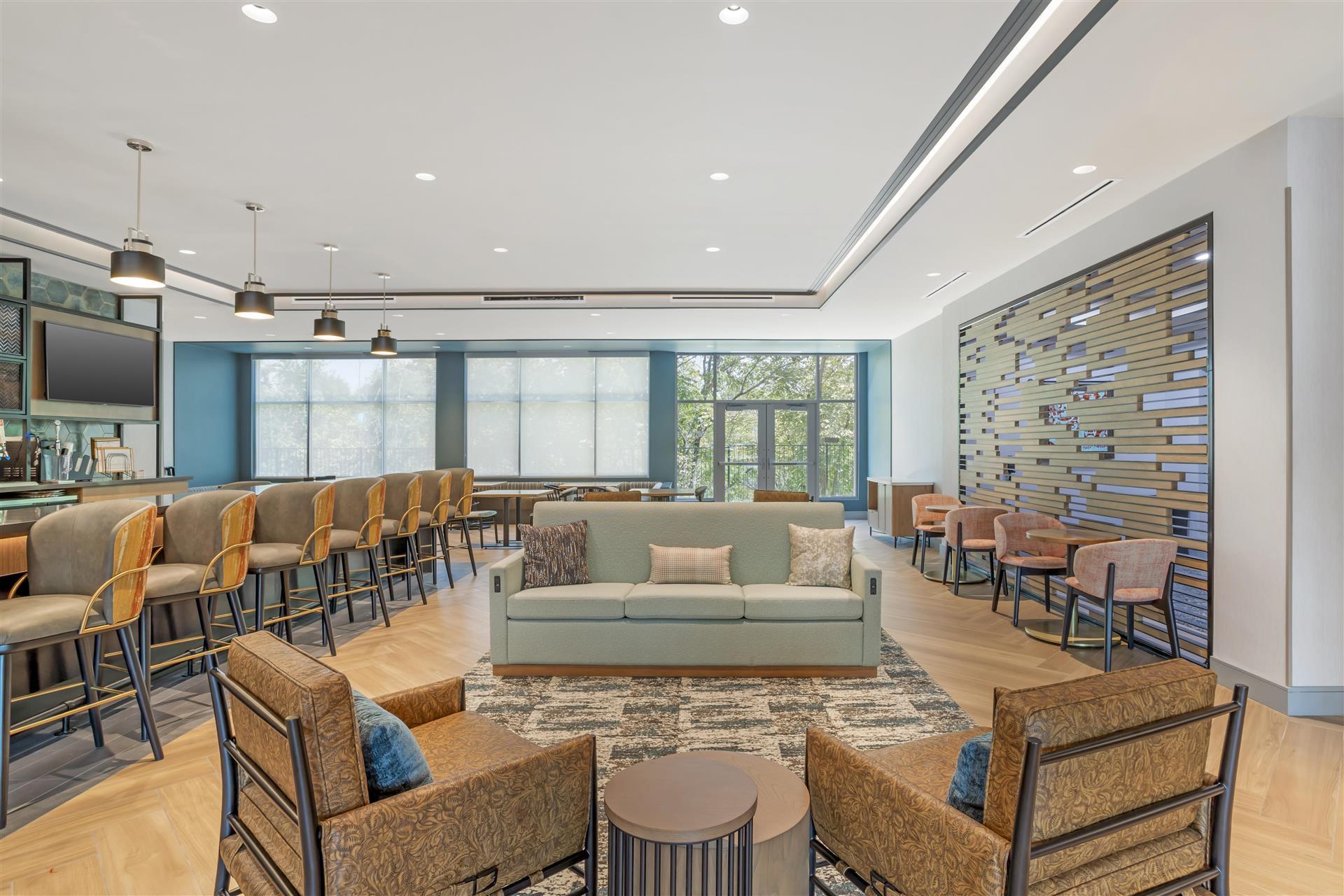 Cambria Hotel Fort Worth - Medical Center- 12% Commission image