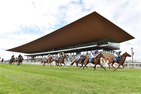 Curragh Racecourse