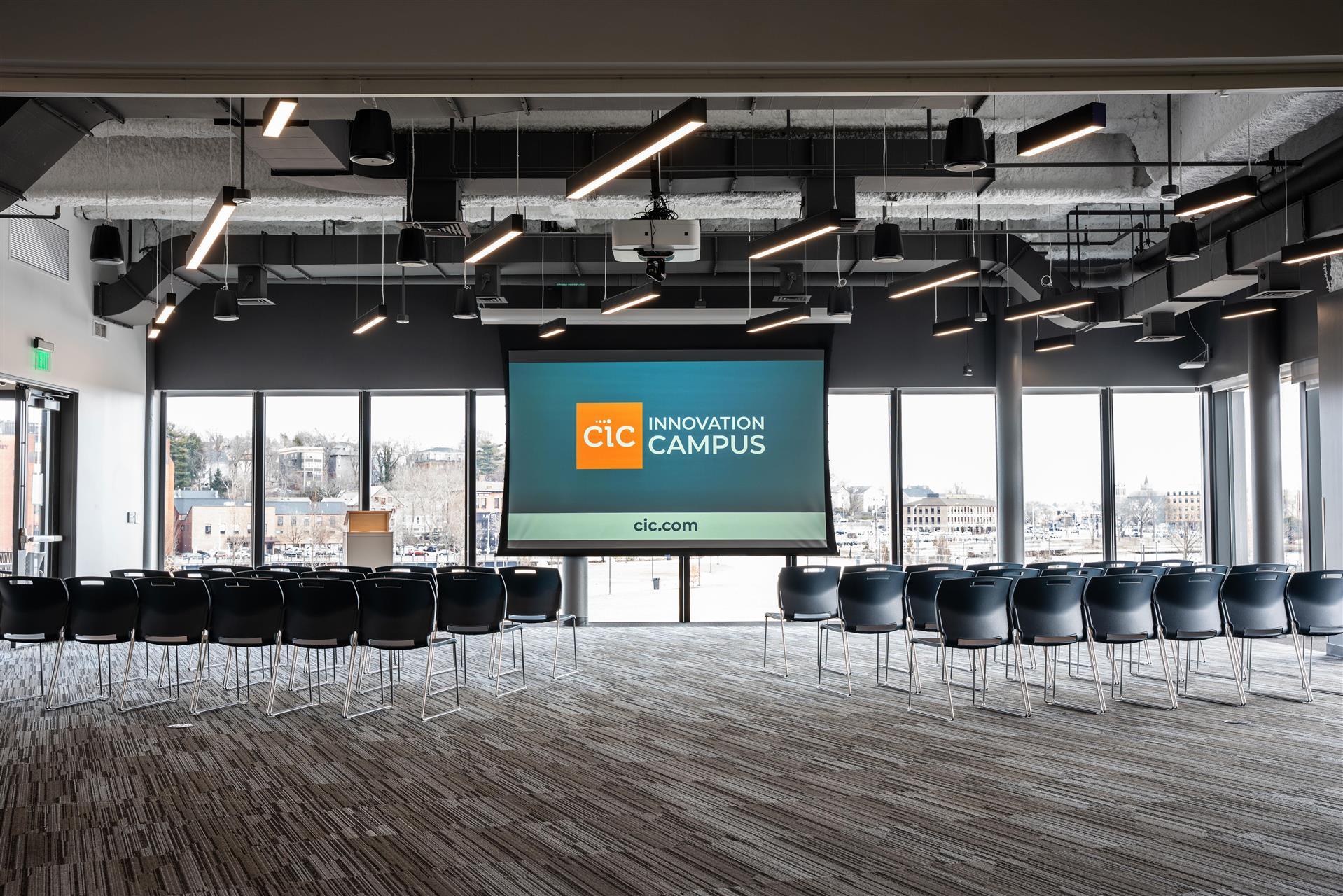 Immagine sala riunioni