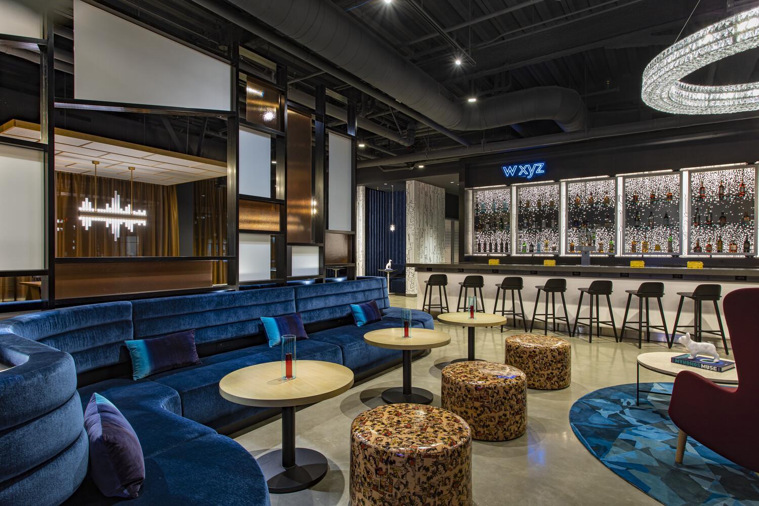 Immagine sala riunioni