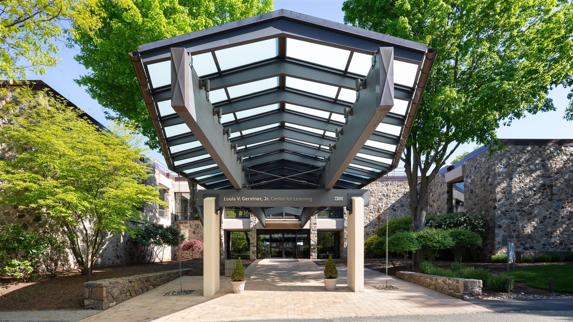 Изображение места проведения