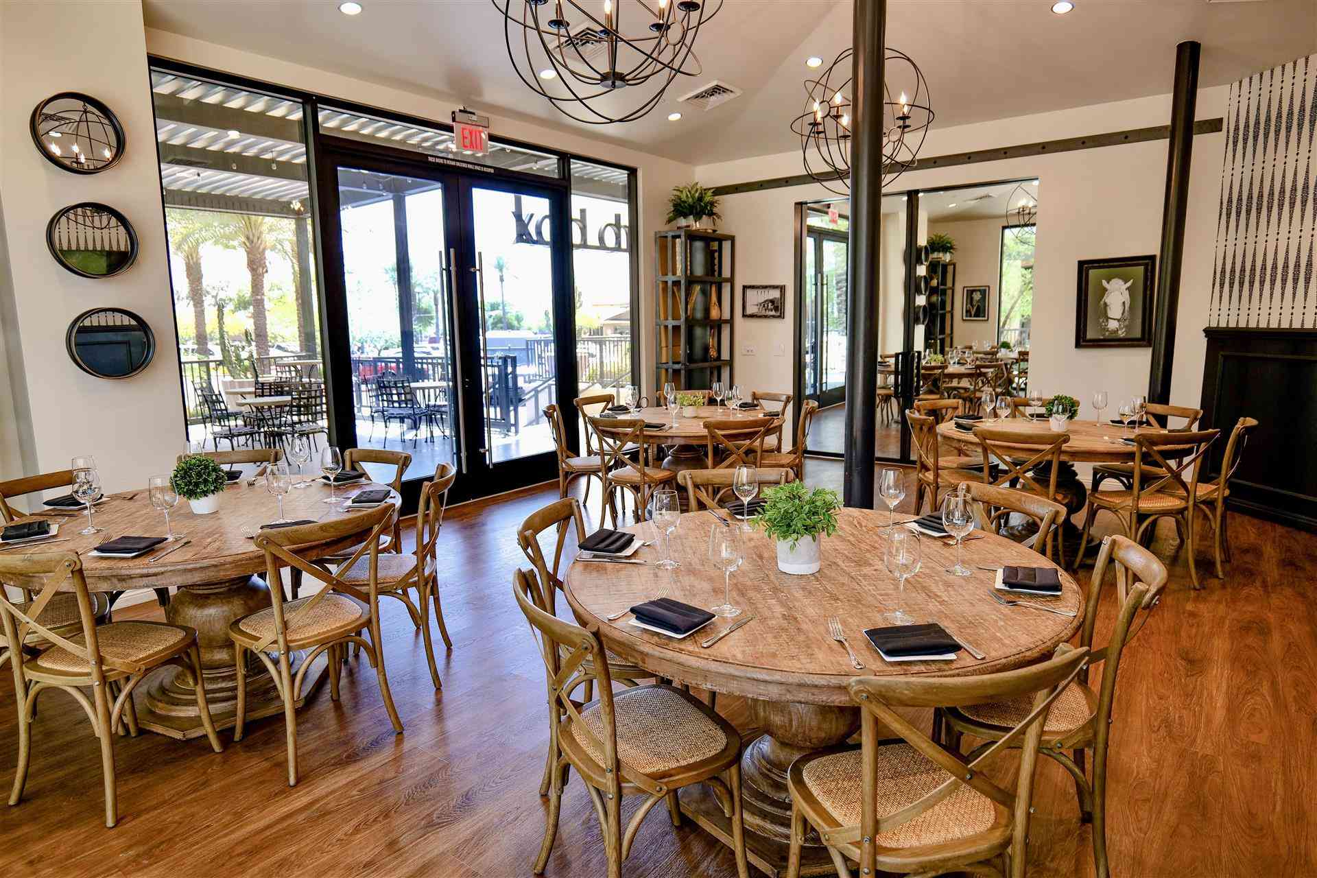 The Herb Box в Scottsdale, AZ