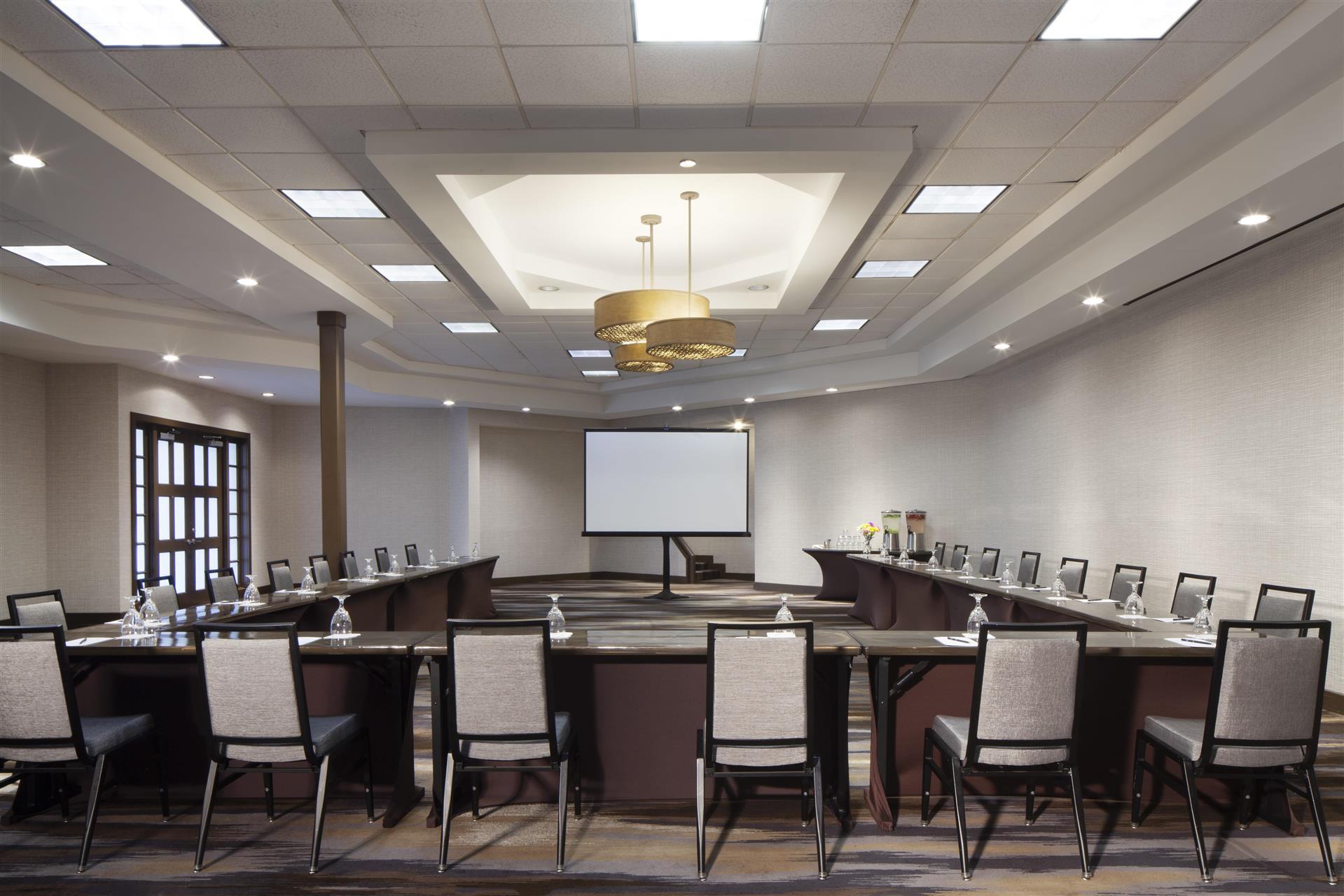 Meeting room image