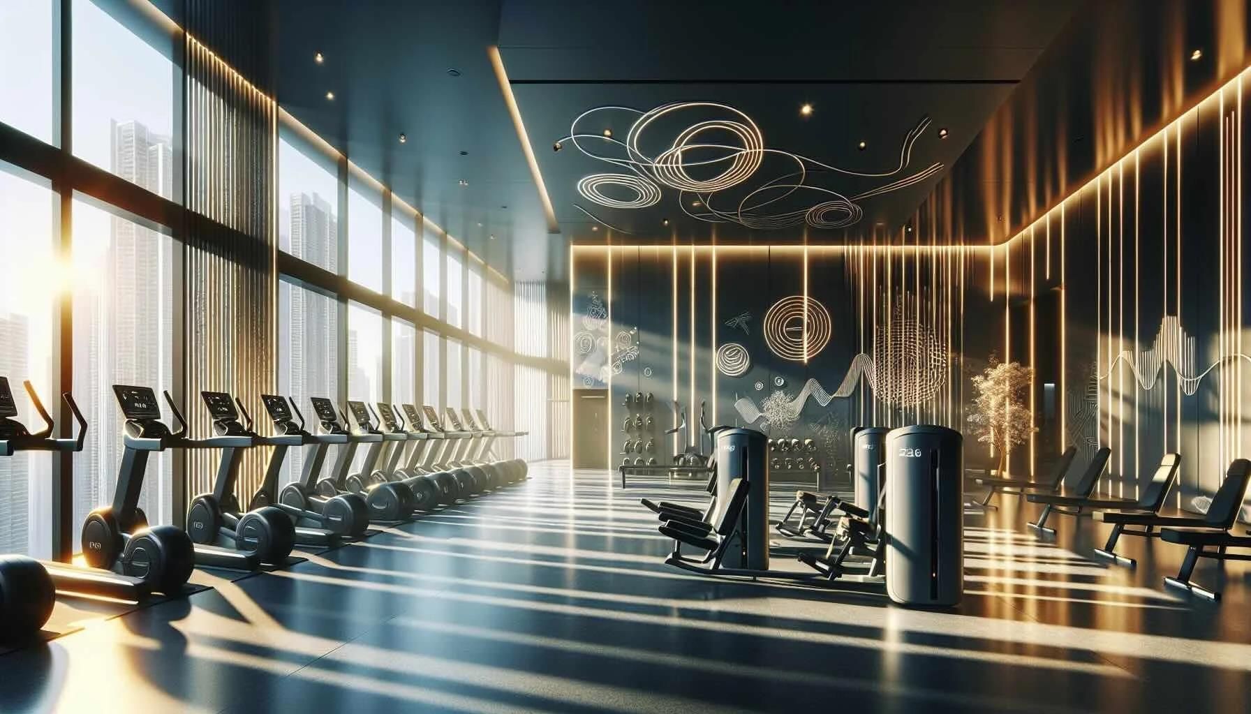 Изображение места проведения