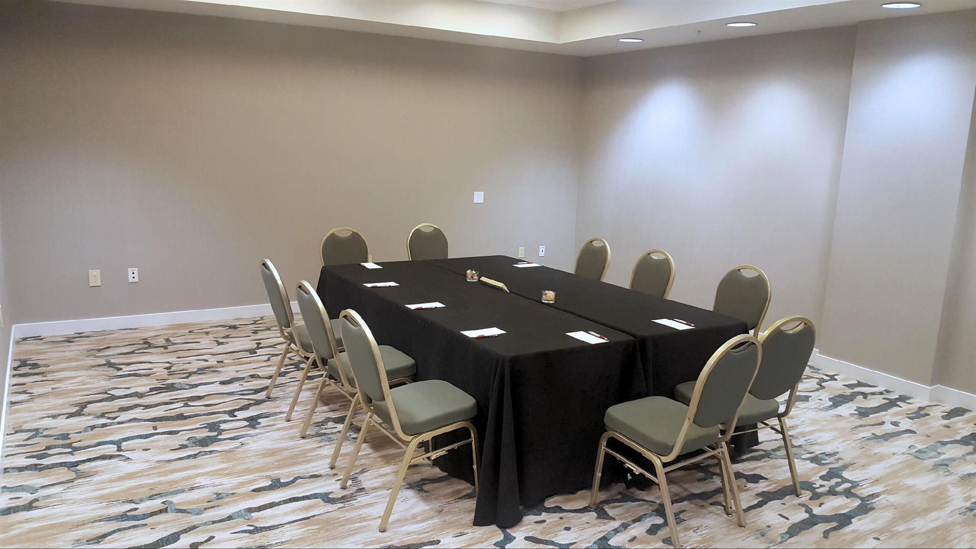 Toplantı odası resmi