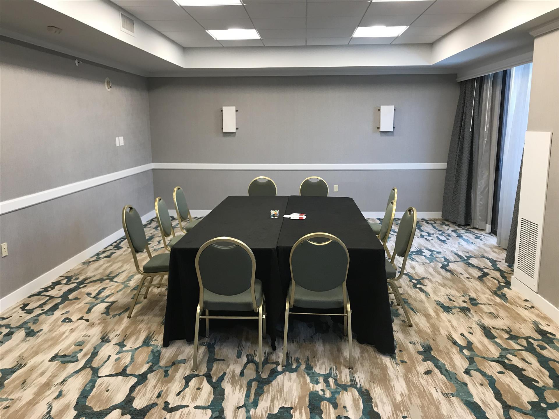 Immagine sala riunioni