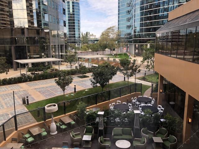 Immagine sala riunioni