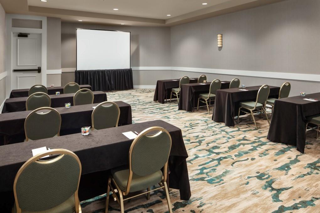 Immagine sala riunioni