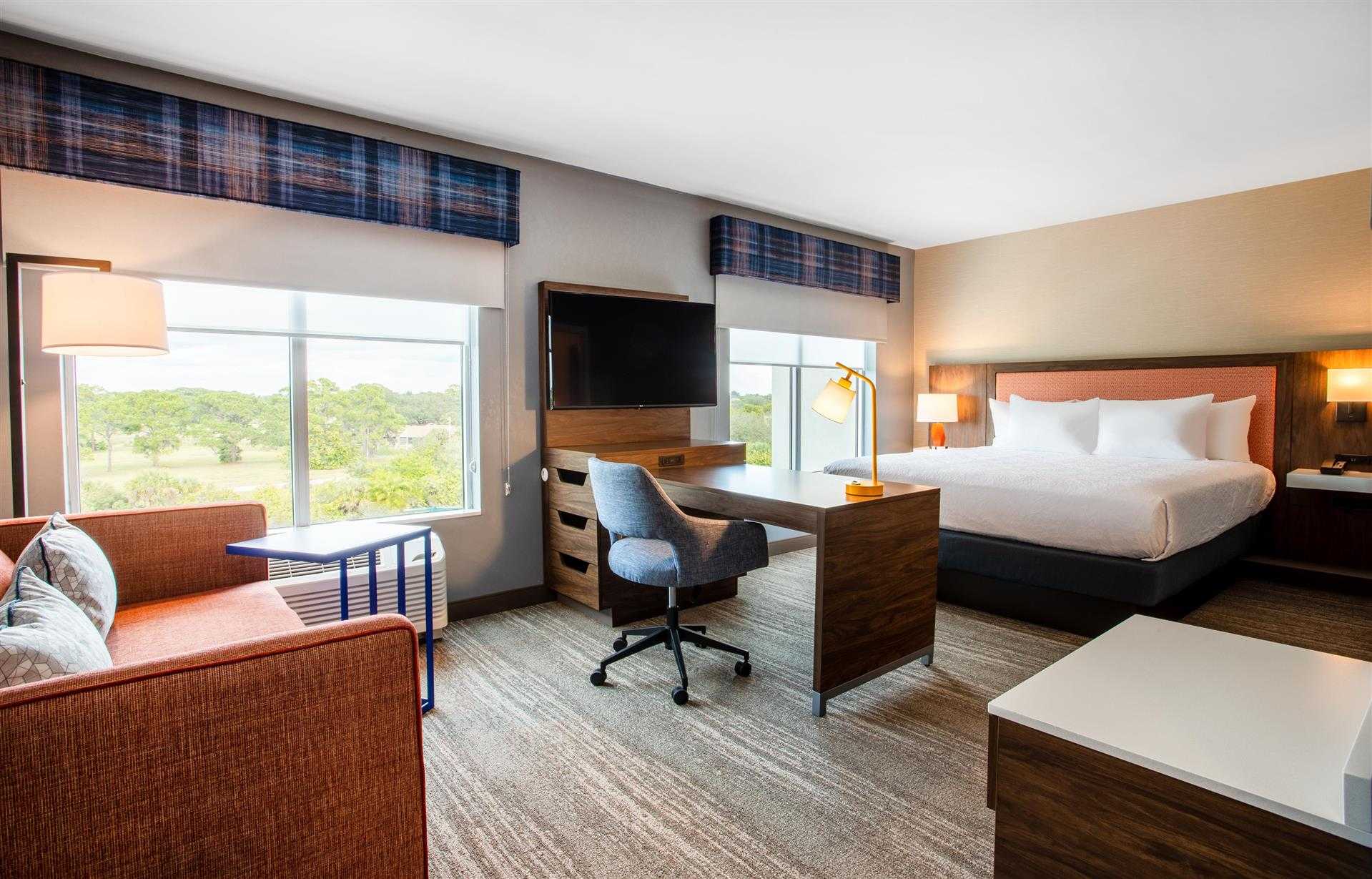 Hampton Inn & Suites North Port a North Port, FL